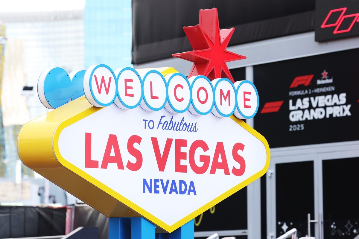 Fórmula 1: GP de Las Vegas tem futuro garantido por mais 10 anos
