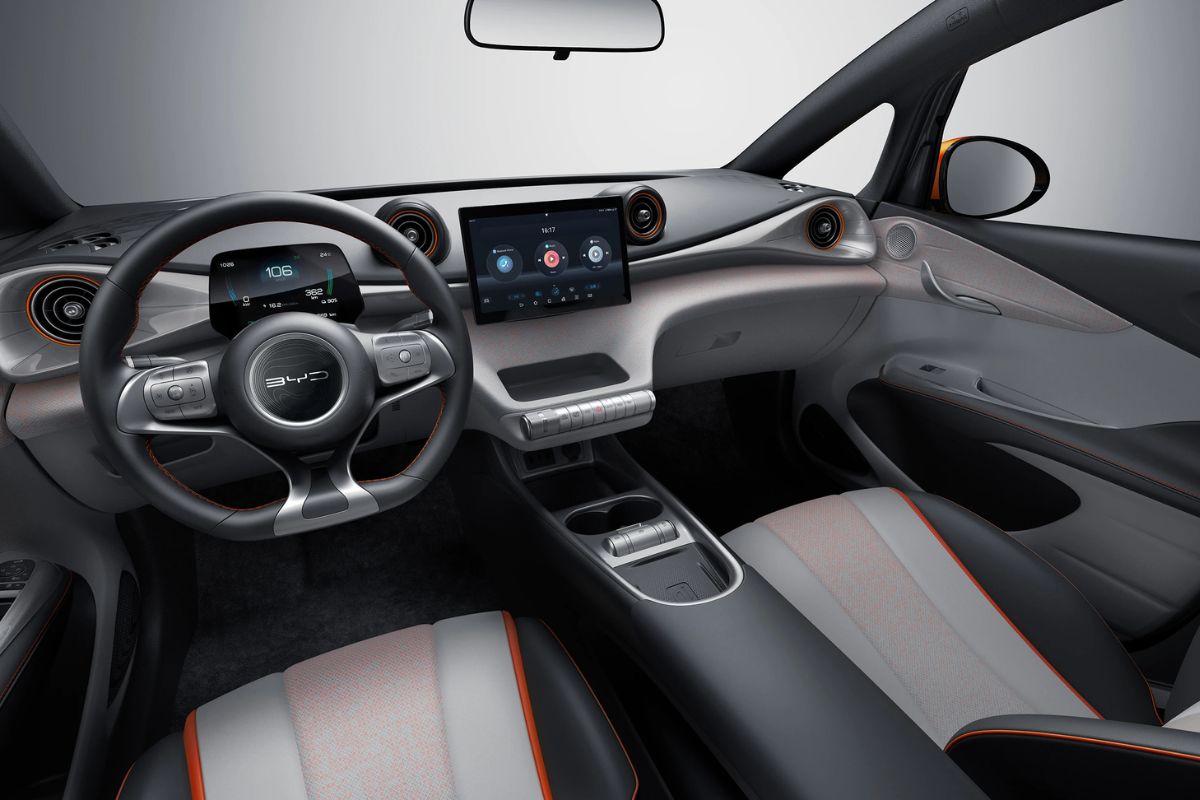 BYD Dolphin: Elétrico popular tem desconto de R$ 20 mil, mas nem todos podem comprar