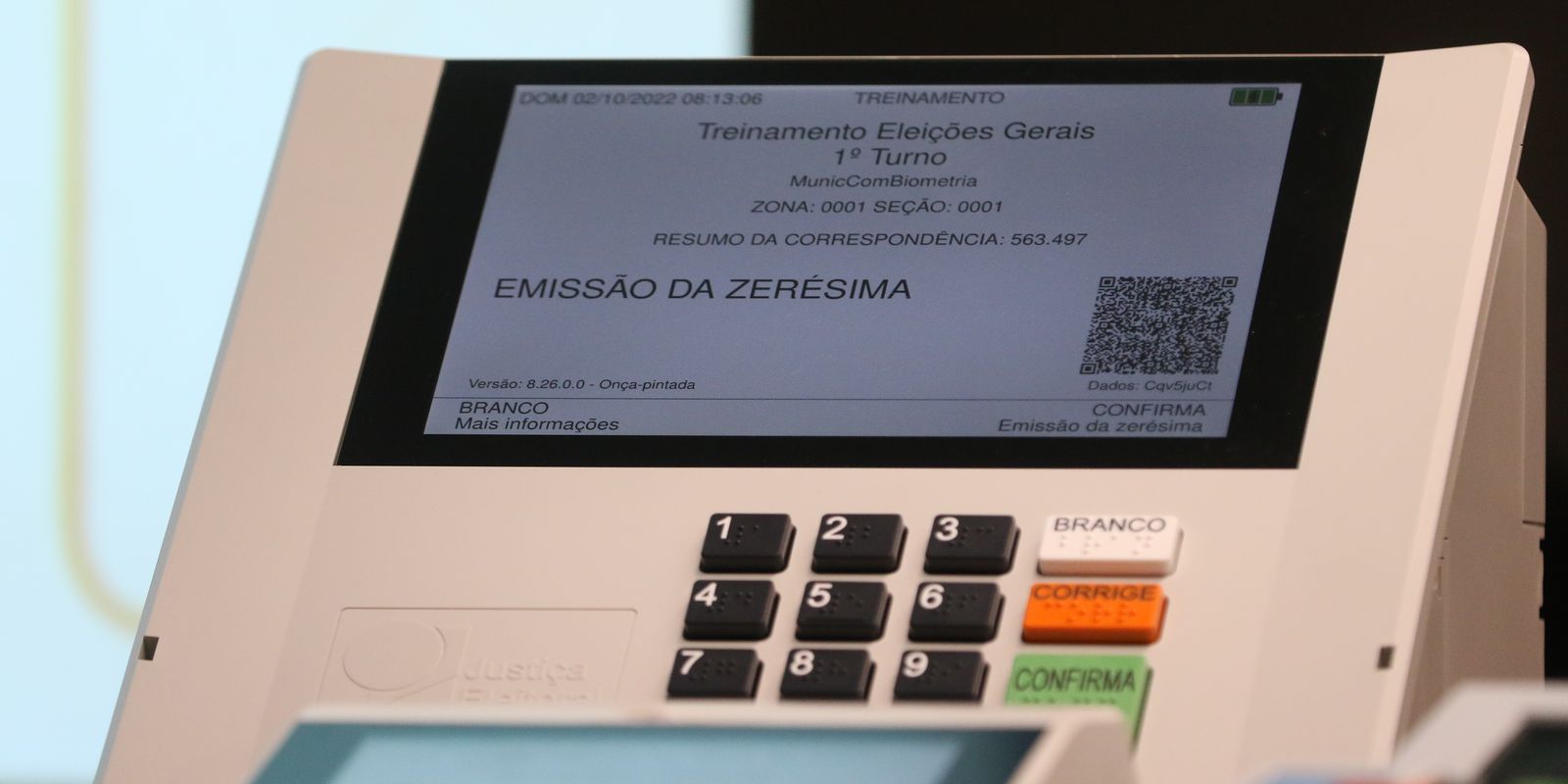 Eleições 2026: Brasil terá quase 2 milhões de eleitores com deficiência, um salto inédito