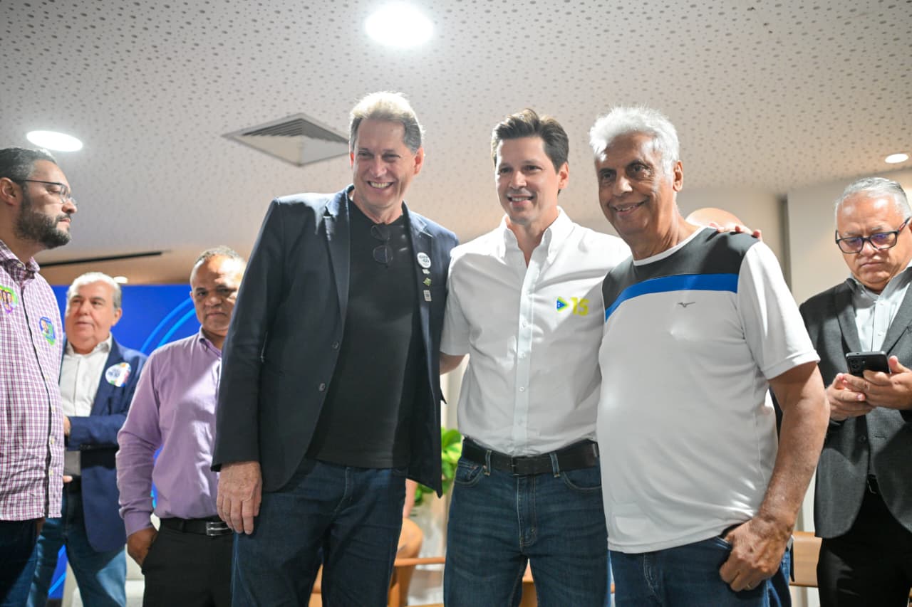 Governo de Goiás e CoopGO Impulsionam Renda e Inovação para Trabalhadores por Aplicativo