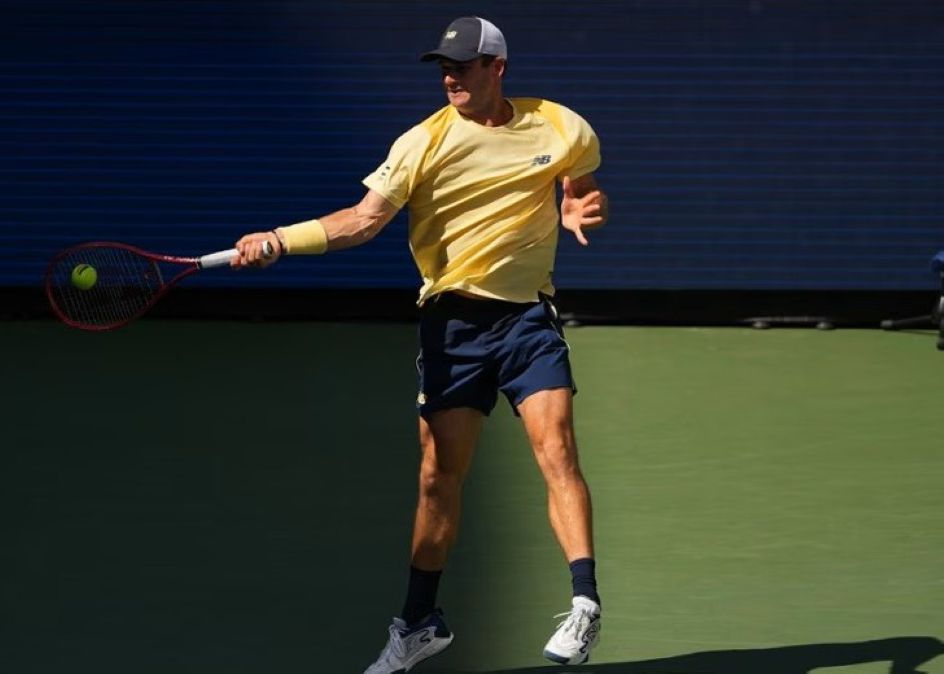 Tommy Paul Supera Alexander Bublik em Batalha de Cinco Sets e Avança às Oitavas do US Open