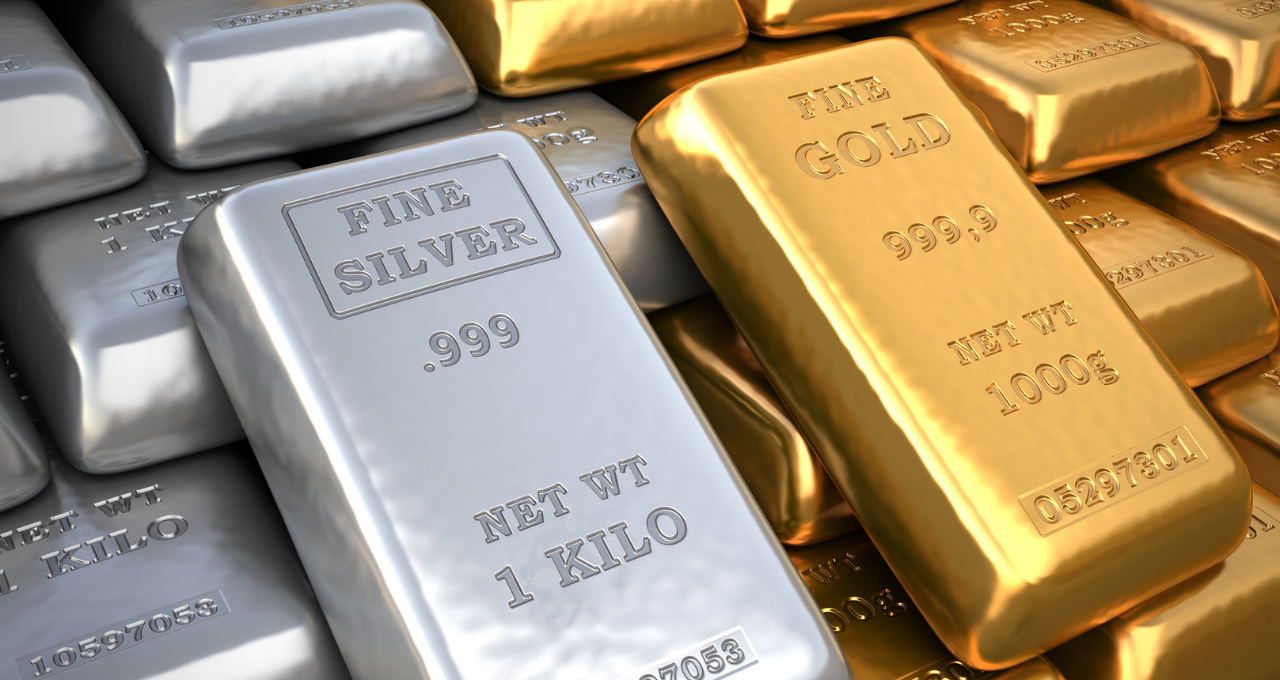 Ouro Despenca 1% com Mercado de Trabalho Forte nos EUA e Expectativa de Alta de Juros do Fed