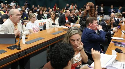 © Lula Marques/Agência Brasil.