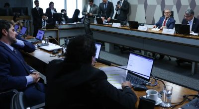 © Lula Marques/Agência Brasil.