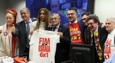 © Lula Marques/Agência Brasil.