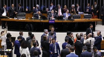 © Lula Marques/Agência Brasil