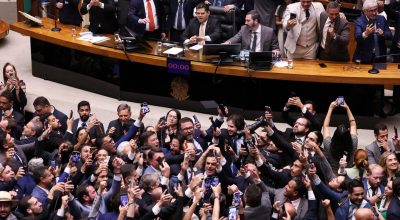 © Lula Marques/Agência Brasil.