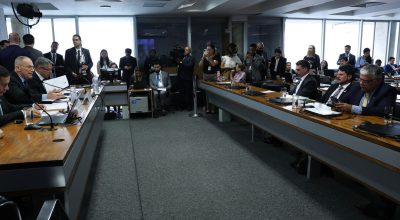 © Lula Marques/Agência Brasil