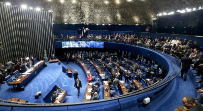 © Wilson Dias/Agência Brasil