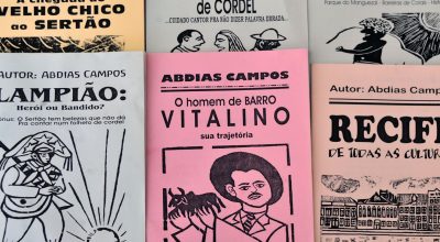 © Agência Brasil/Arquivo