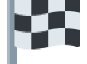 1f3c1