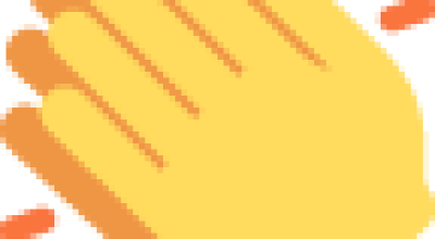 1f44f