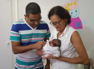 © Sayonara Moreno/Agência Brasil