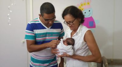 © Sayonara Moreno/Agência Brasil