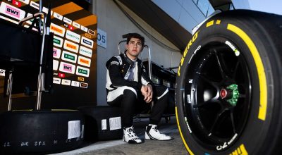 Em um de seus circuitos favoritos, Gabriel Gomez busca a primeira vitÃ³ria da temporada na FREC...