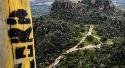 Itaberaí integra o Caminho de Cora Coralina, trilha de longo curso com cerca de 300 quilômetros...