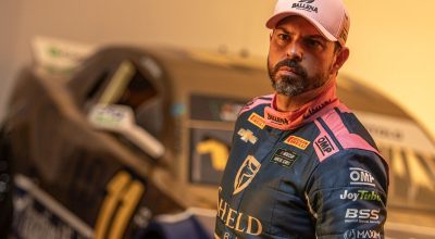 NASCAR Brasil: Witold Ramasauskas busca vitÃ³ria em Interlagos