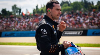 WEC: Pipo Derani disputa em casa nas 6h de SÃ£o Paulo
