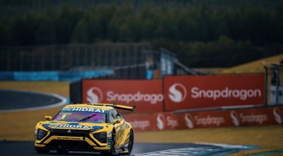 Stock Car: Fraga lidera sexta de treinos no Velocitta