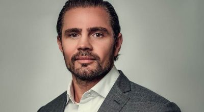 Daniel Vorcaro, presidente do Banco Master  • Reprodução