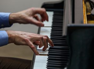 © Pianístico de Joinville/Divulgação