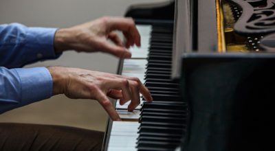 © Pianístico de Joinville/Divulgação