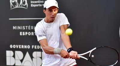 Rafael Tosetto (Foto: João Pires)
