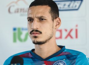 Victor Felipe Figueiredo