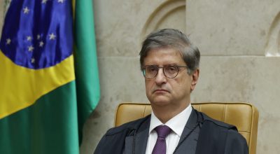 Procurador-geral da República argumenta que Lindbergh não tem poder para acionar o Supremo nest...