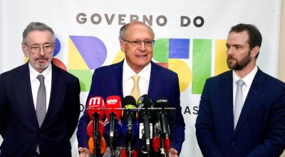 © Cadu Gomes/VPR