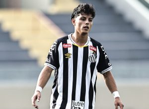 Murilo Alves Gomes