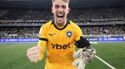 Bruno Henrique Martineli Pinheiro