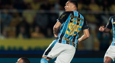 Andre Henrique Rodrigues Raucci
