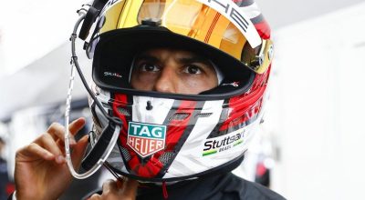 Buxton elogia Nasr e pede brasileiro na Indy: Piloto excepcional