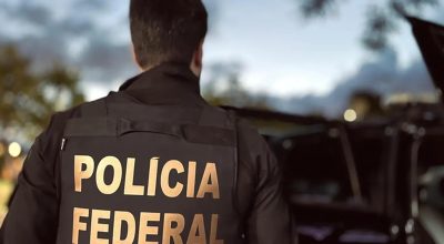 © Polícia Federal/divulgação