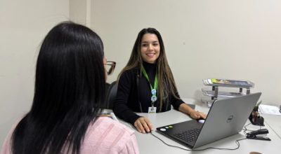 Para concorrer às vagas disponíveis, os interessados devem comparecer a uma unidade da Semtrae,...