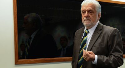 © José Cruz/Agência Brasil