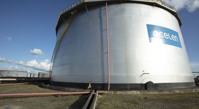 Refinaria de Mataripe da Acelen na Bahia (Divulgação)