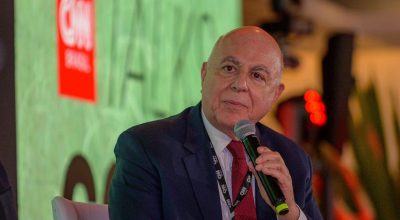 Arnaldo Jardim, deputado federal e presidente da Comissão Especial sobre Transição Energética...