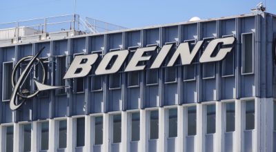 Após uma série de falhas em aviões, a Boeing fez mudanças significativas em sua liderança no...