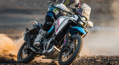 Motorede Sua rede de notícias sobre motos