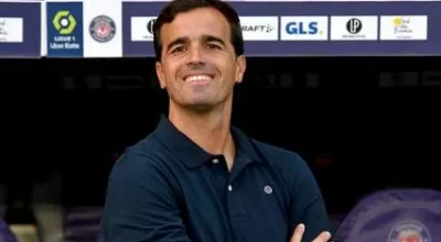 Carlos Martinez: do Toulouse-FRA pra Bayer Luverkusen-ALE