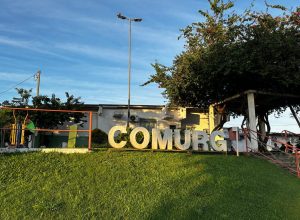 Comurg-3