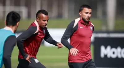 Corinthians-2026