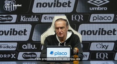 Willians Oliveira