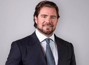 Daniel Vorcaro, dono do Banco Master  • Reprodução