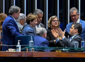 Debate-Senado