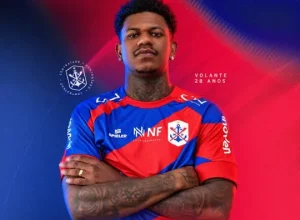 Emerson-Marcilio-Dias