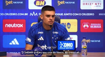 Willians Oliveira