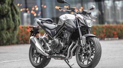 Divulgação/Honda